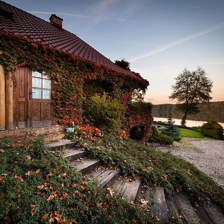 Lubie Domek Nowa Wioska Exterior foto