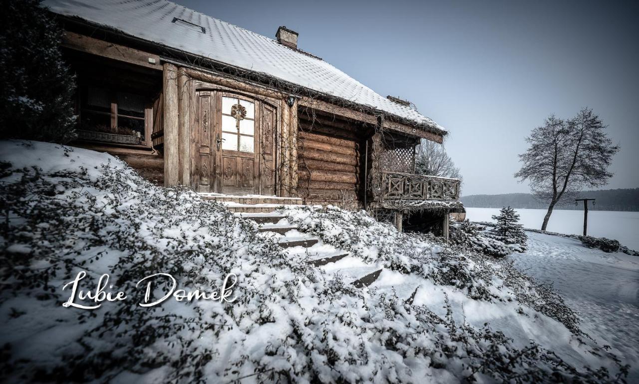 Lubie Domek Nowa Wioska Exterior foto